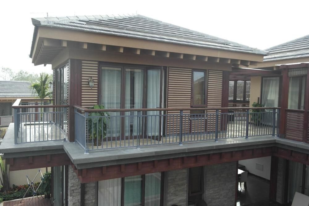 The Tang Hotel Hainan Mount Qixian Baoting Extérieur photo